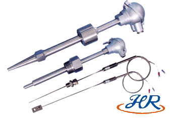 電站(zhan)專用熱電(diàn)偶