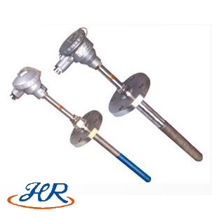 耐磨阻(zǔ)漏熱電偶(ǒu)