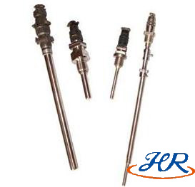 插座式(shi)熱電阻