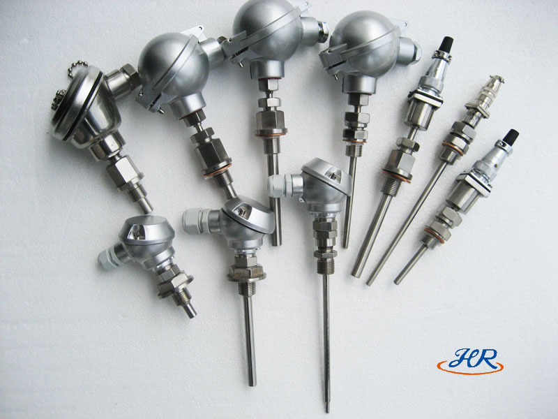 風(feng)力發電機(jī)齒輪箱專(zhuan)用鉑電阻(zu)