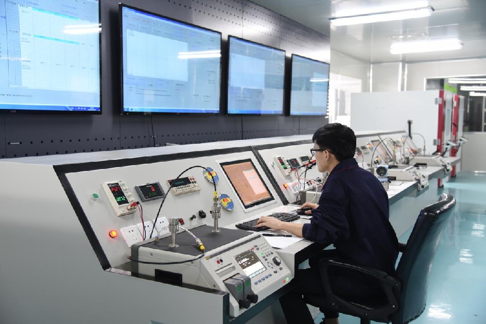 滁(chu)州天長(zhang)市緻力(li)打造智(zhi)能儀器(qì)儀表産(chǎn)業